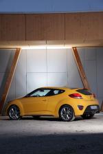 Hyundai Veloster Turbo 2015 года